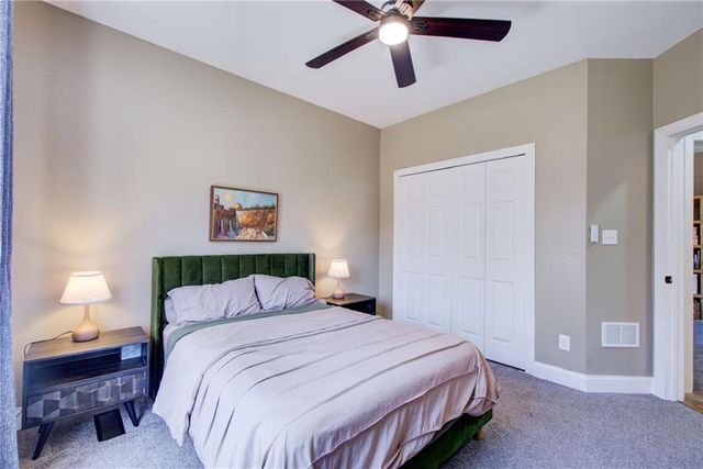 384 Minix Road, Sharpsburg, GA 30277