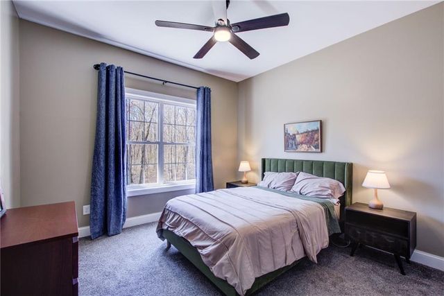 384 Minix Road, Sharpsburg, GA 30277