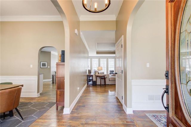 384 Minix Road, Sharpsburg, GA 30277