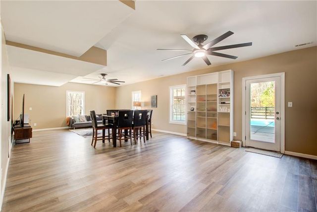 384 Minix Road, Sharpsburg, GA 30277