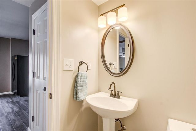 384 Minix Road, Sharpsburg, GA 30277