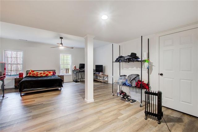 384 Minix Road, Sharpsburg, GA 30277