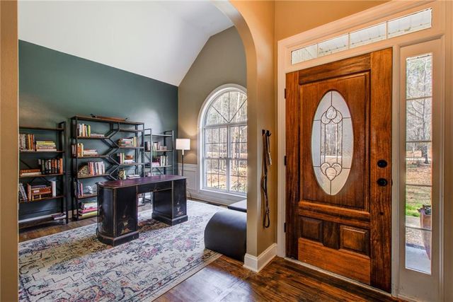 384 Minix Road, Sharpsburg, GA 30277