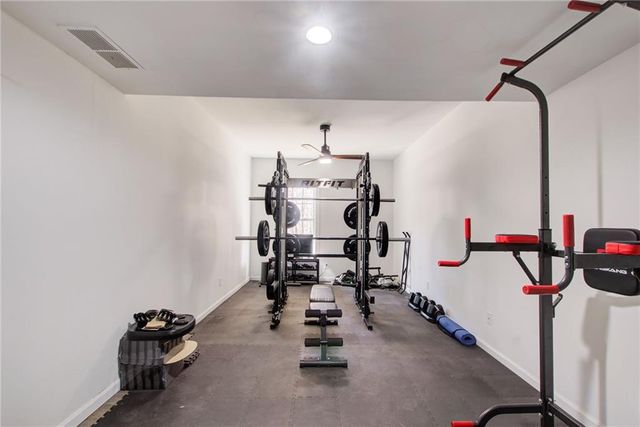 384 Minix Road, Sharpsburg, GA 30277