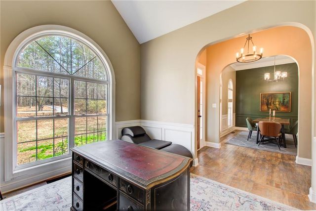 384 Minix Road, Sharpsburg, GA 30277