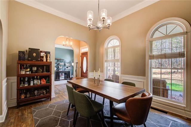 384 Minix Road, Sharpsburg, GA 30277