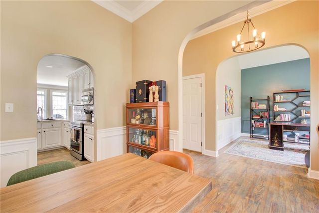 384 Minix Road, Sharpsburg, GA 30277