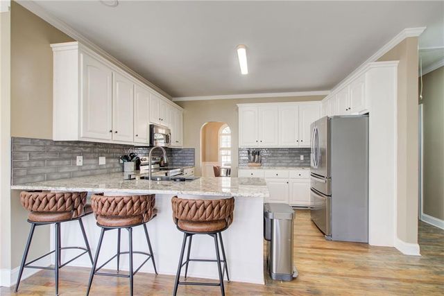 384 Minix Road, Sharpsburg, GA 30277