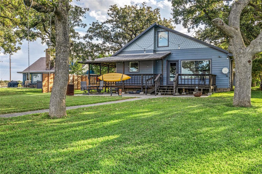 1638 Breeze WAY, Tow, TX 78672