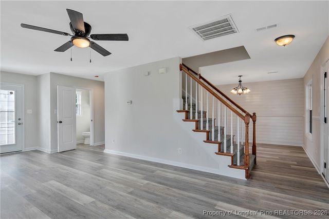 1950 Tingen Road, Broadway, NC 27505