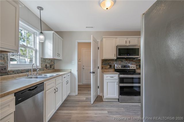 1950 Tingen Road, Broadway, NC 27505