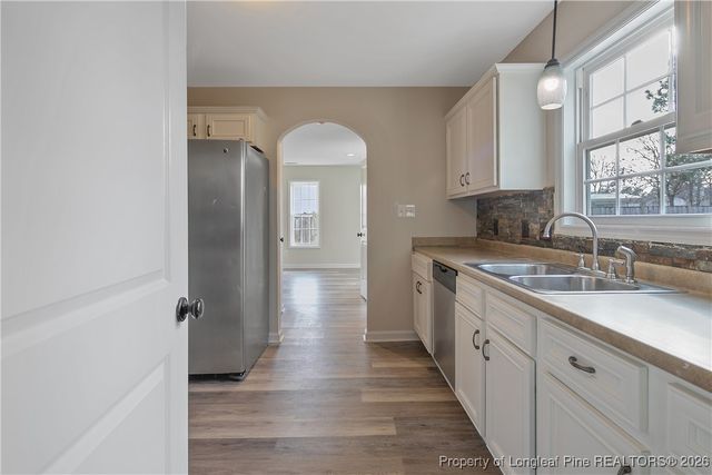 1950 Tingen Road, Broadway, NC 27505