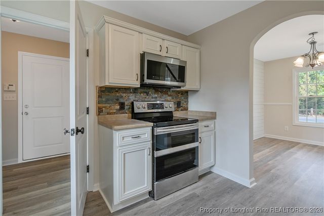 1950 Tingen Road, Broadway, NC 27505