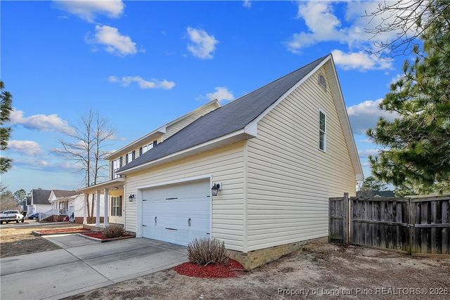 1950 Tingen Road, Broadway, NC 27505