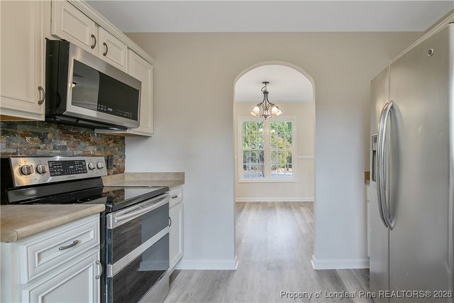 1950 Tingen Road, Broadway, NC 27505