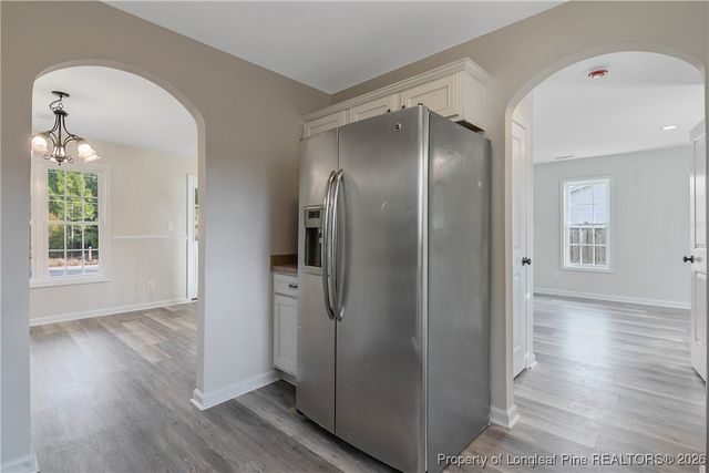 1950 Tingen Road, Broadway, NC 27505