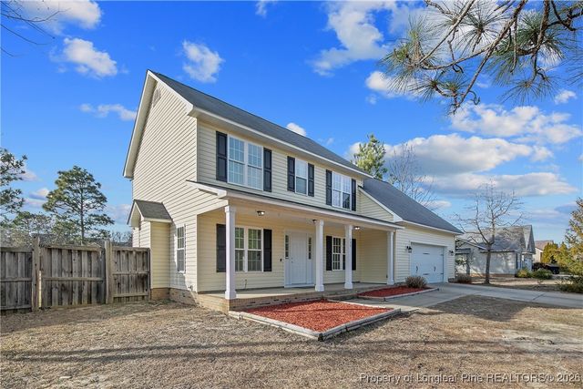 1950 Tingen Road, Broadway, NC 27505