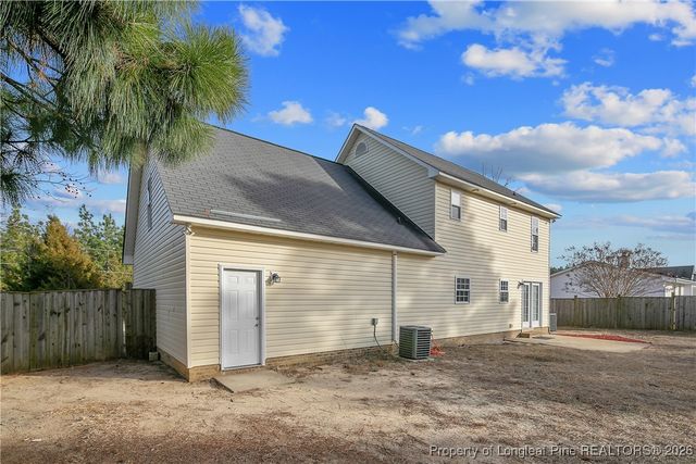 1950 Tingen Road, Broadway, NC 27505