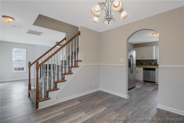 1950 Tingen Road, Broadway, NC 27505