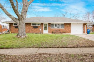 1556 Rosehill Road, Reynoldsburg, OH 43068