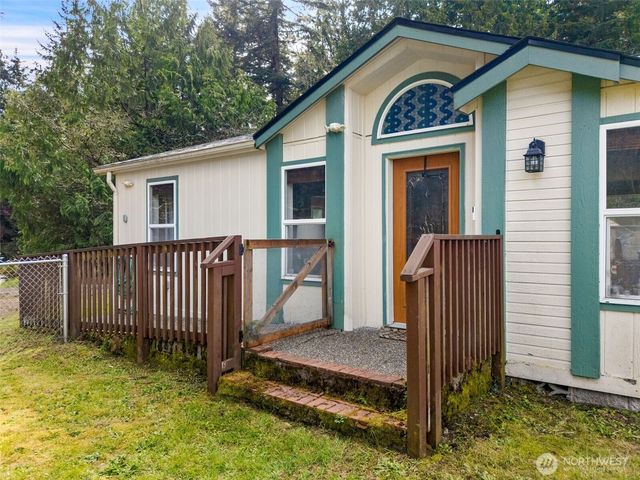 5037 SE Horstman Road, Port Orchard, WA 98366