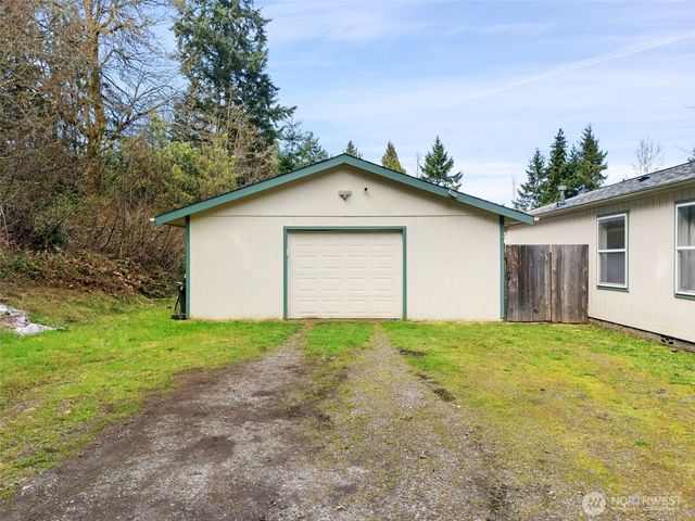5037 SE Horstman Road, Port Orchard, WA 98366