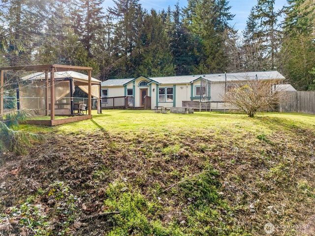 5037 SE Horstman Road, Port Orchard, WA 98366
