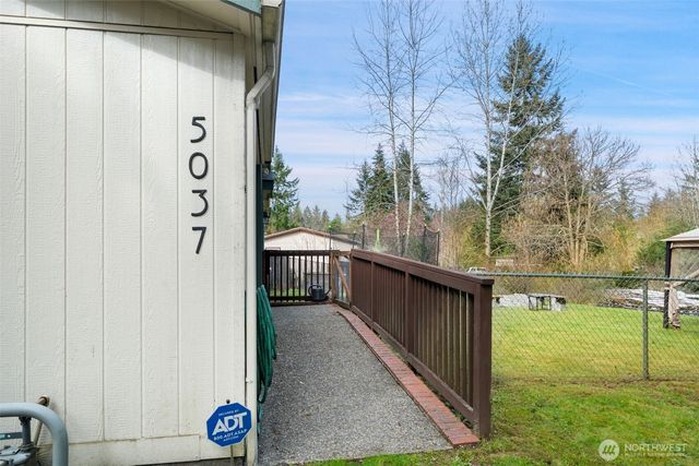5037 SE Horstman Road, Port Orchard, WA 98366