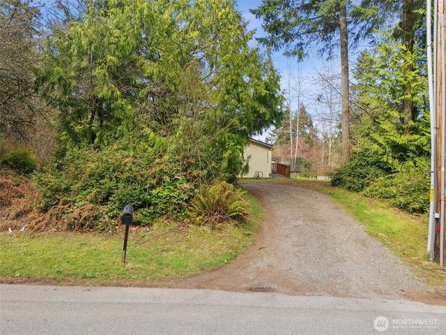 5037 SE Horstman Road, Port Orchard, WA 98366