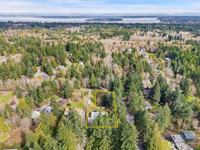 5037 SE Horstman Road, Port Orchard, WA 98366