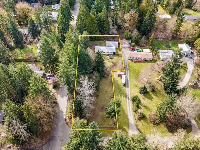 5037 SE Horstman Road, Port Orchard, WA 98366