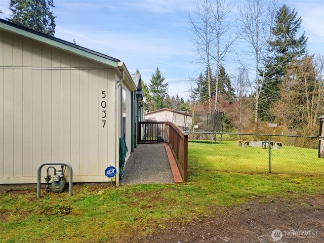5037 SE Horstman Road, Port Orchard, WA 98366
