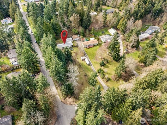 5037 SE Horstman Road, Port Orchard, WA 98366