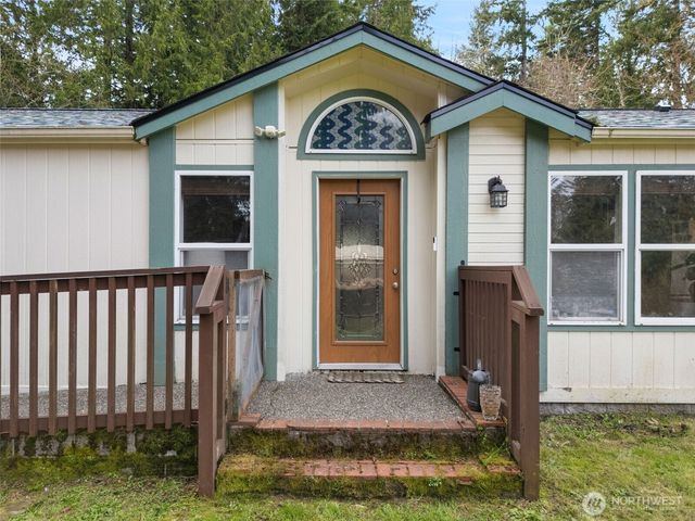 5037 SE Horstman Road, Port Orchard, WA 98366