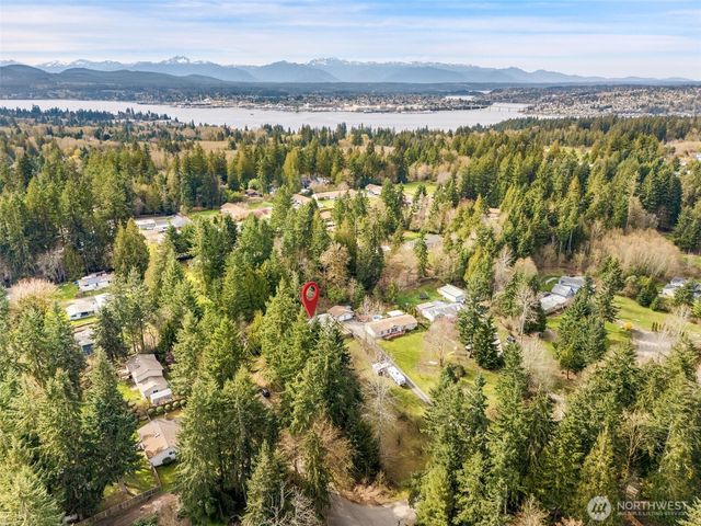 5037 SE Horstman Road, Port Orchard, WA 98366