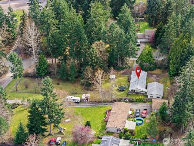 5037 SE Horstman Road, Port Orchard, WA 98366
