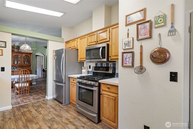 5037 SE Horstman Road, Port Orchard, WA 98366