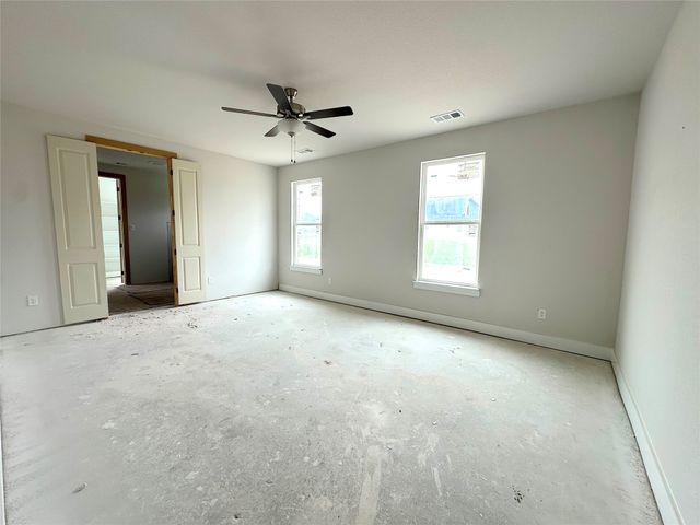 1909 Comanche Drive, Desoto, TX 75115