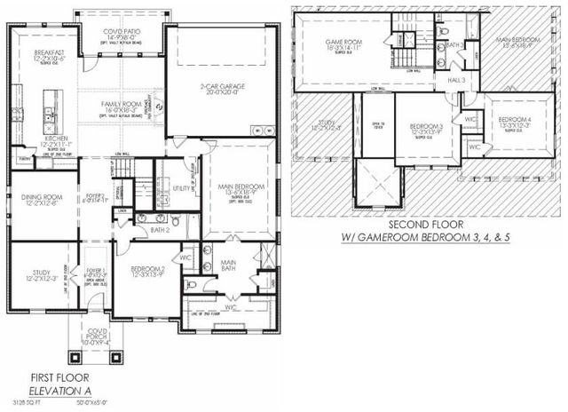 1909 Comanche Drive, Desoto, TX 75115