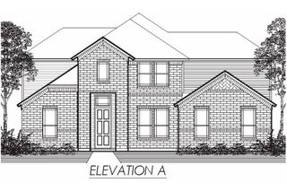 1909 Comanche Drive, Desoto, TX 75115