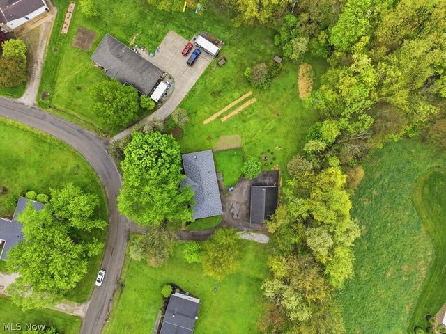 6160 Coyla Avenue NW, Canal Fulton, OH 44614