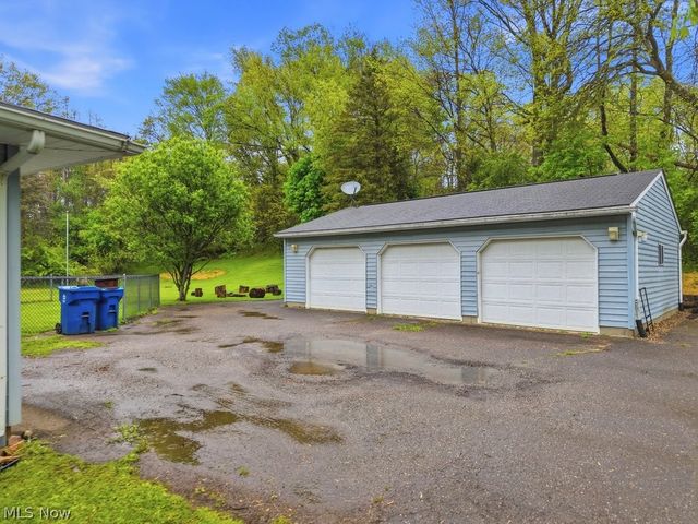 6160 Coyla Avenue NW, Canal Fulton, OH 44614