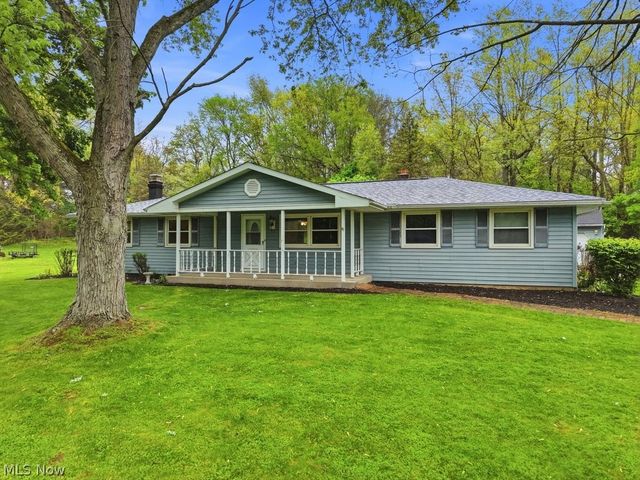 6160 Coyla Avenue NW, Canal Fulton, OH 44614