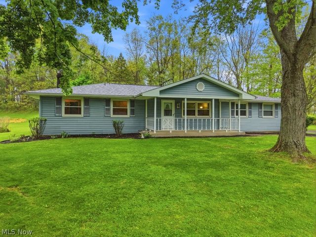 6160 Coyla Avenue NW, Canal Fulton, OH 44614
