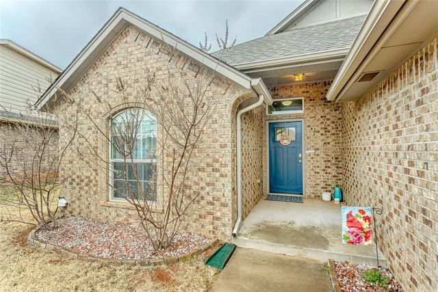7252 NW 145th Street, Oklahoma City, OK 73142