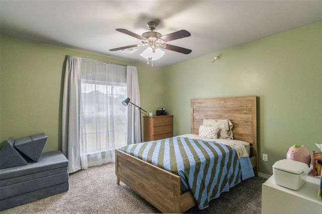 7252 NW 145th Street, Oklahoma City, OK 73142