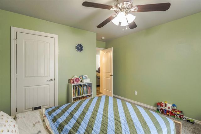 7252 NW 145th Street, Oklahoma City, OK 73142