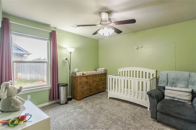 7252 NW 145th Street, Oklahoma City, OK 73142