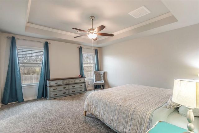 7252 NW 145th Street, Oklahoma City, OK 73142