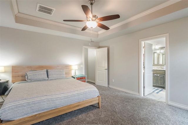 7252 NW 145th Street, Oklahoma City, OK 73142